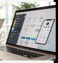 Услуги Разработка IT решений в Астрахани