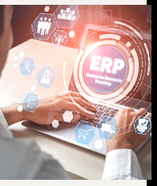 Услуги Разработка IT решений в Астрахани