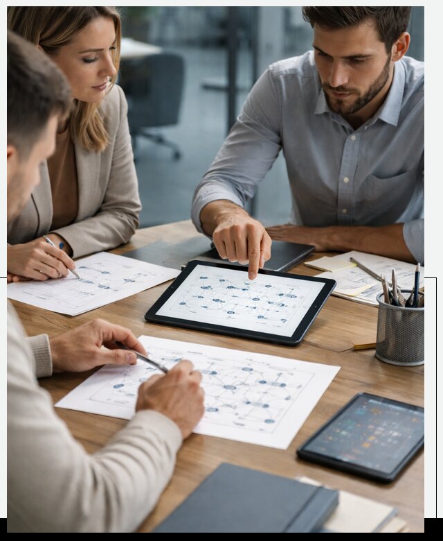 Разработка BPM-систем в Астрахани от 462420 р. под ключ АвикейСтр