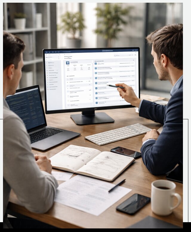 Разработка CRM систем в Астрахани от 154140 руб., АвикейСтр