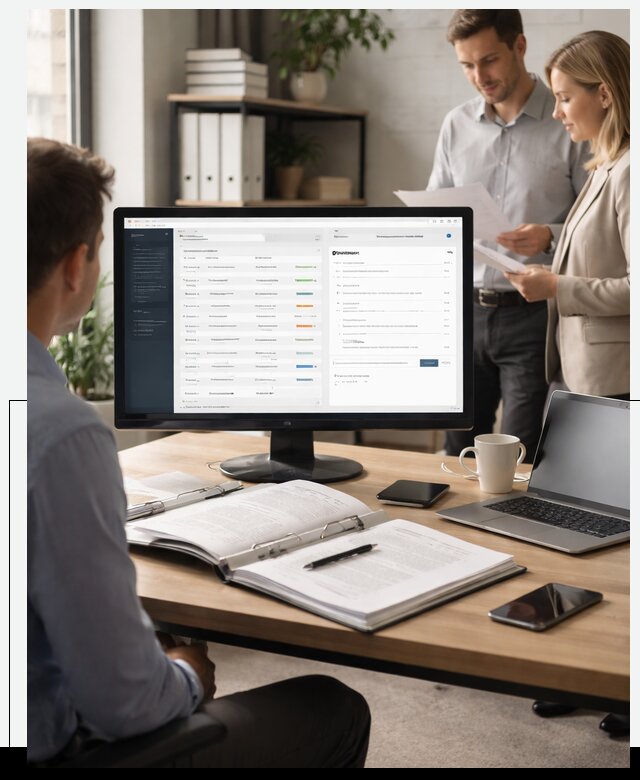Разработка систем электронного документооборота в Астрахани под ключ