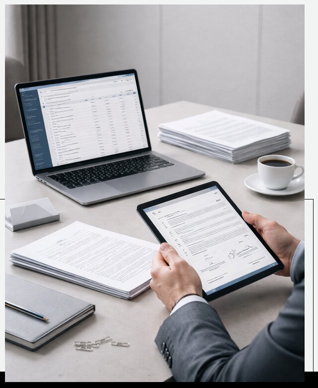 Электронные кадровые документы система в Астрахани от 12331 р. | АвикейСтр