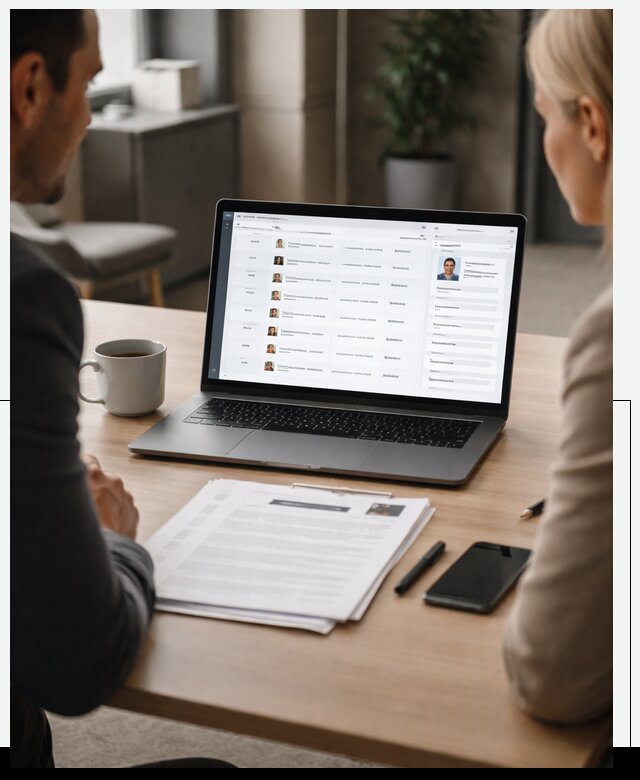 Ats система подбора персонала в Астрахани от 12331 р. - АвикейСтр