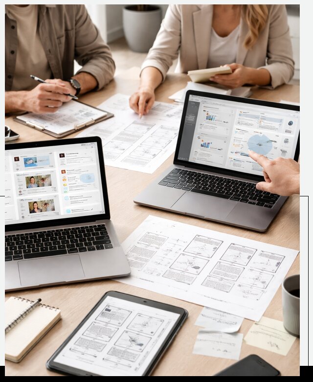 Разработка социальных сетей в Астрахани от 7193 р. | АвикейСтр