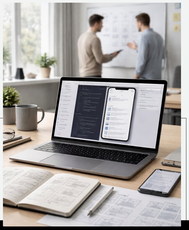 Разработка iOS приложений в Астрахани от 154140 р. | АвикейСтр