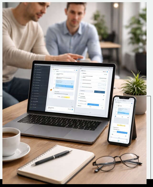 Разработка мини app Telegram/VK в Астрахани от 30828 р. АвикейСтр