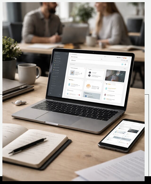 Разработка PWA приложений в Астрахани от 123312 р. | АвикейСтр