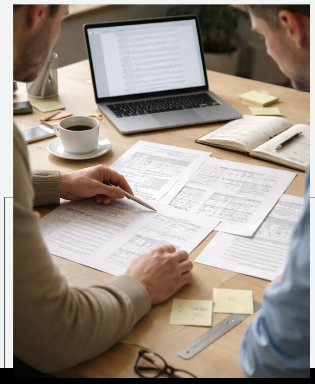 Техническое задание на разработку ПО под ключ в Астрахани