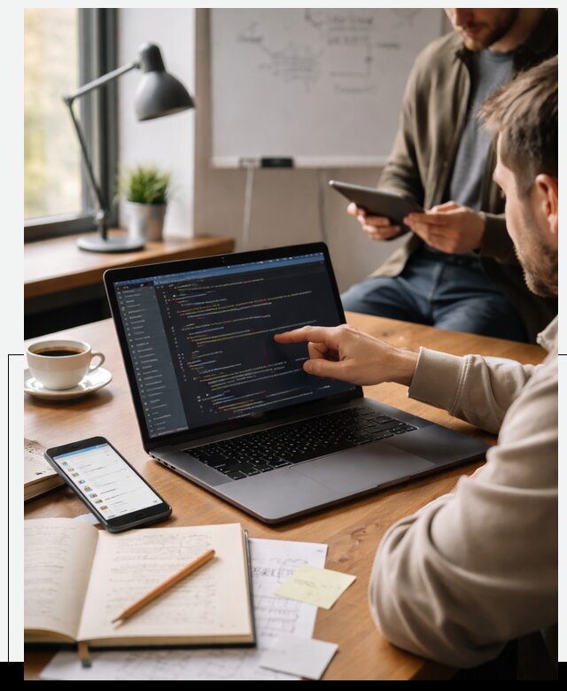 Разработка Telegram ботов под ключ для компаний в Астрахани