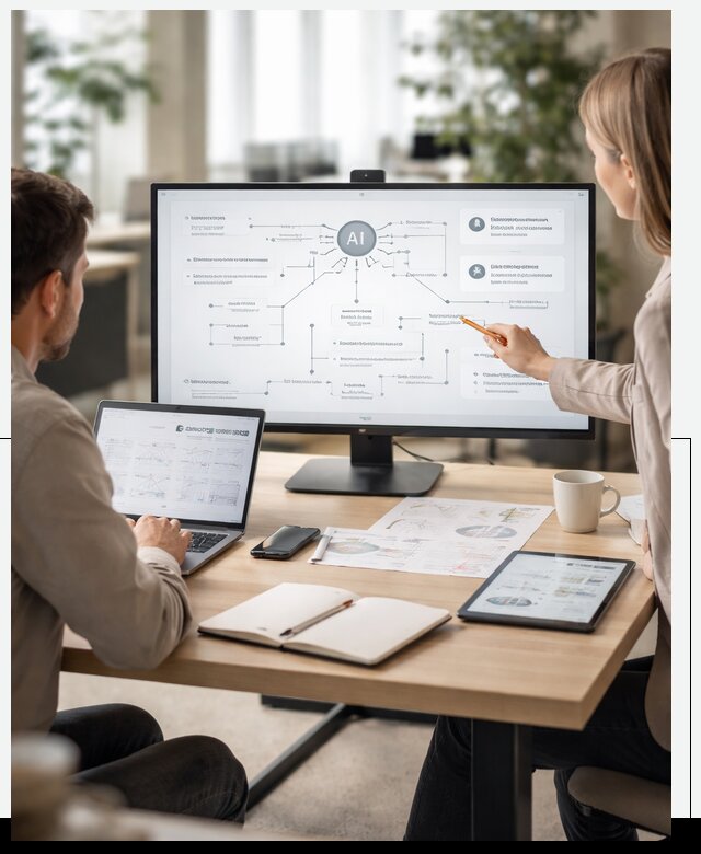 AI-агенты для автоматизации бизнеса в Астрахани от 15414 р. АвикейСтр