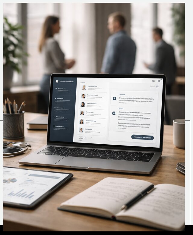 HR бот для подбора персонала в Астрахани от 8735 р. | АвикейСтр