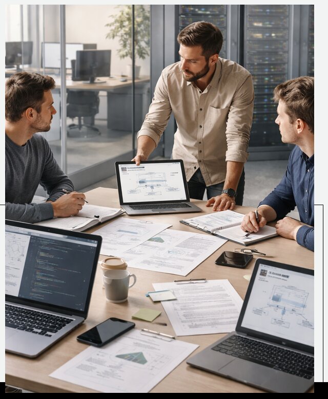 Импортозамещение ПО в Астрахани, от 12845 р. услуги АвикейСтр