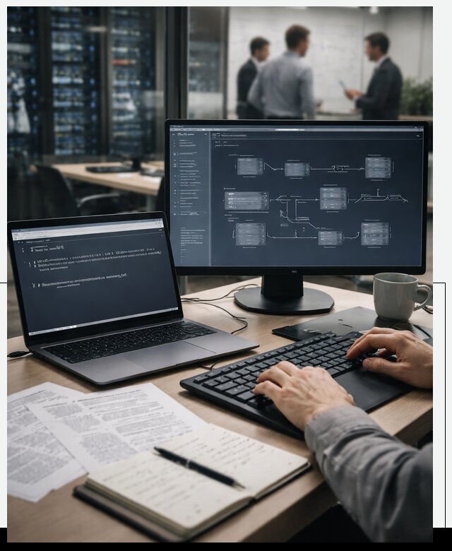 Миграция СУБД на PostgreSQL в Астрахани от 25690 р. | АвикейСтр