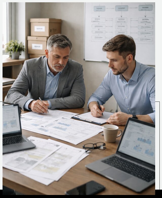 Замена SAP на 1С в Астрахани — миграция, от 12331 р. | АвикейСтр