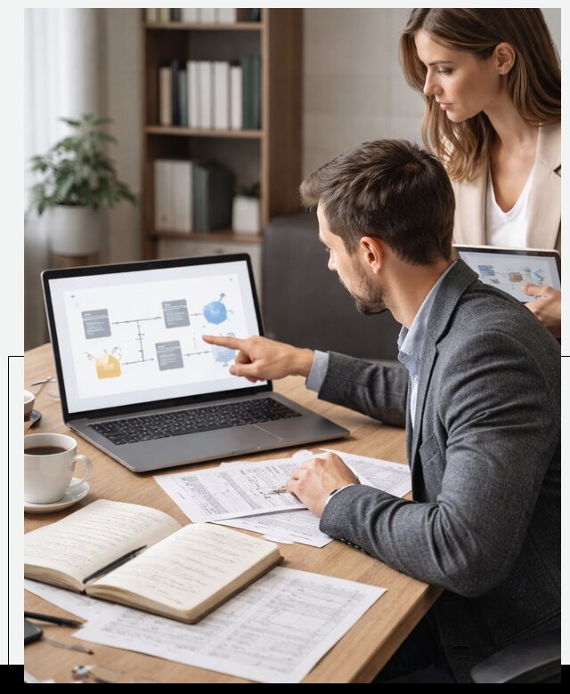 Замена SAP на 1С под ключ в Астрахани с переносом данных и настройкой