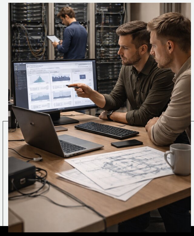 Импортозамещение систем виртуализации и миграция в Астрахани