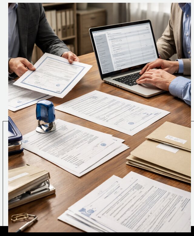 Сертификация ПО и внесение в реестр Минцифры в Астрахани