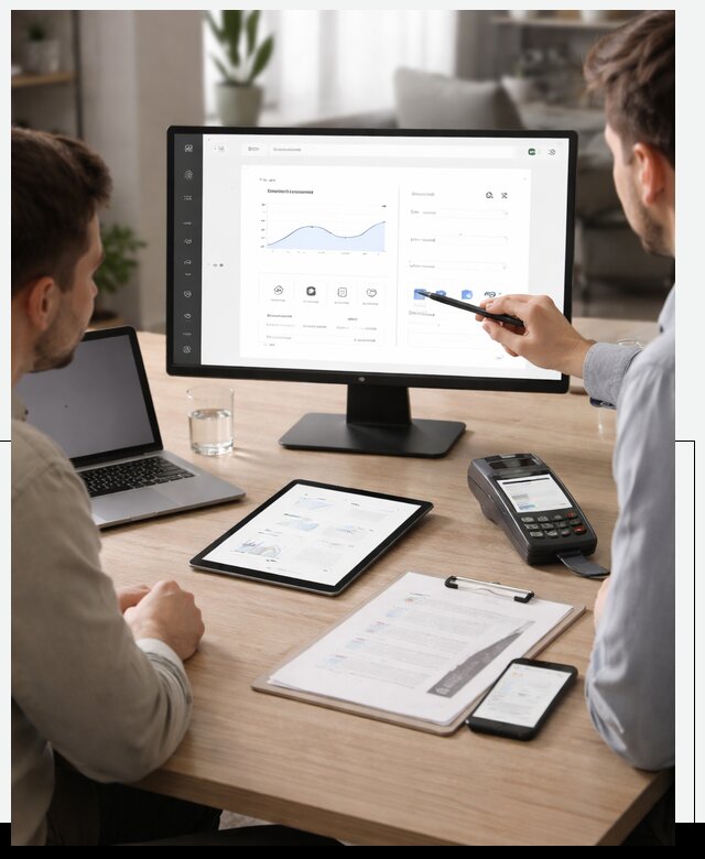 Платежные интеграции для E-commerce в Астрахани от 15414 р. | АвикейСтр