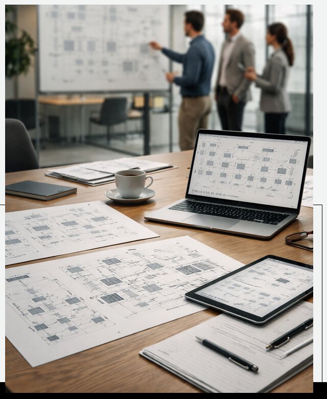 Разработка Core Banking, замена АБС в Астрахани | АвикейСтр от 15414 р.