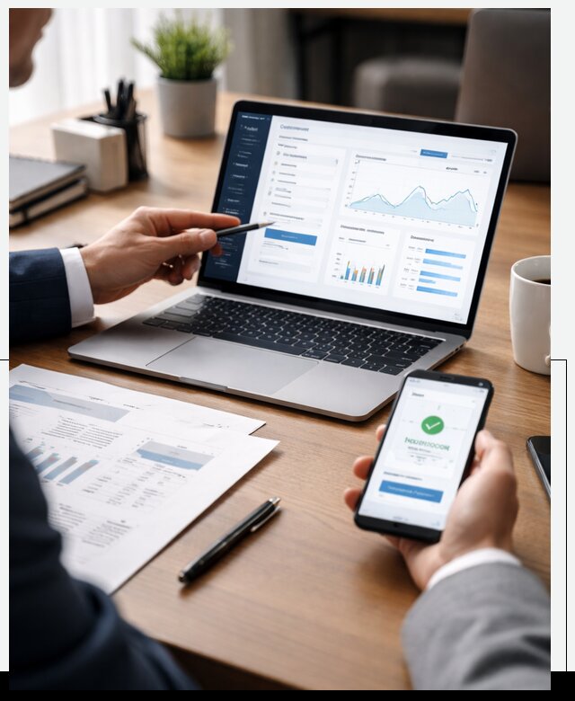 Разработка платёжных платформ в Астрахани от 20552 р., АвикейСтр