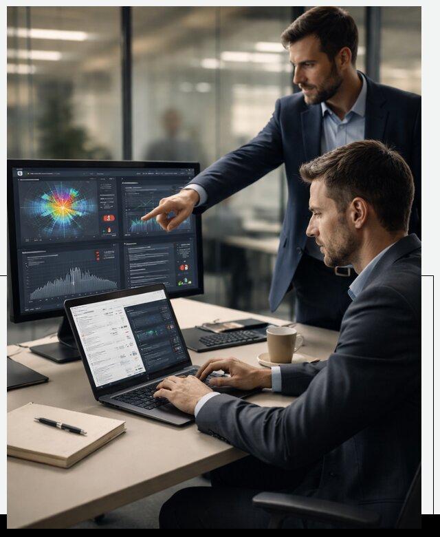 Системы Антифрод и AML KYC в Астрахани от 12331 р. | АвикейСтр