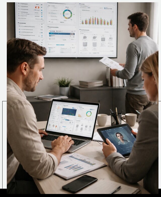 Внедрение систем Антифрод и AML KYC для бизнеса в Астрахани