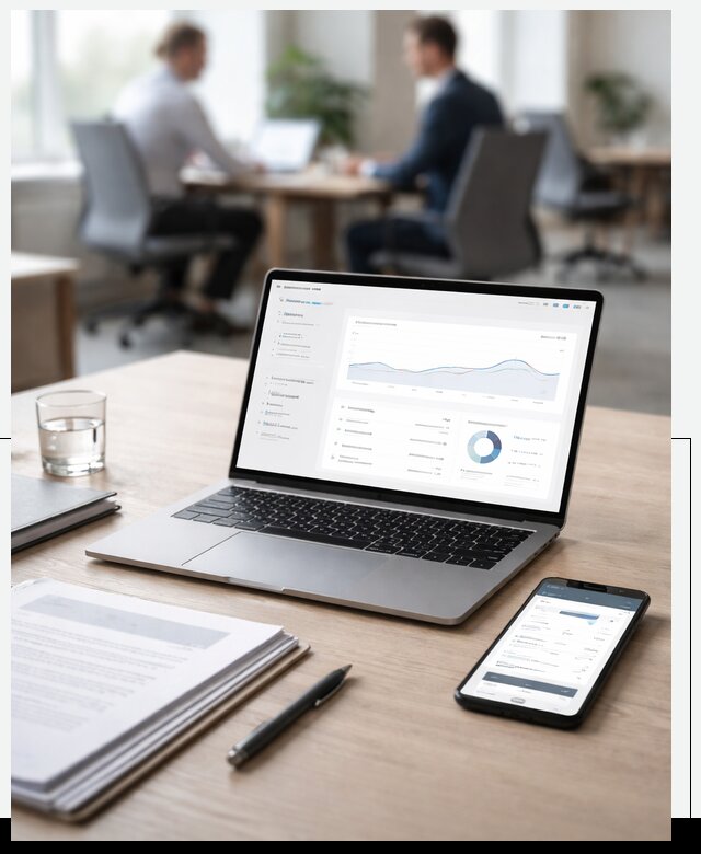 Разработка моб. и интернет-банка в Астрахани от 7707 р. | АвикейСтр