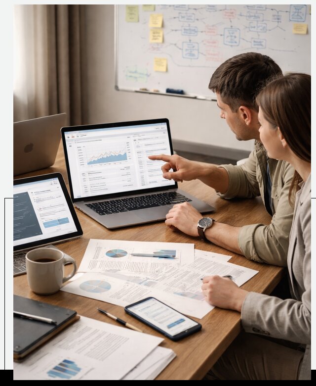 Внедрение сервисов BNPL и краудлендинга для бизнеса в Астрахани