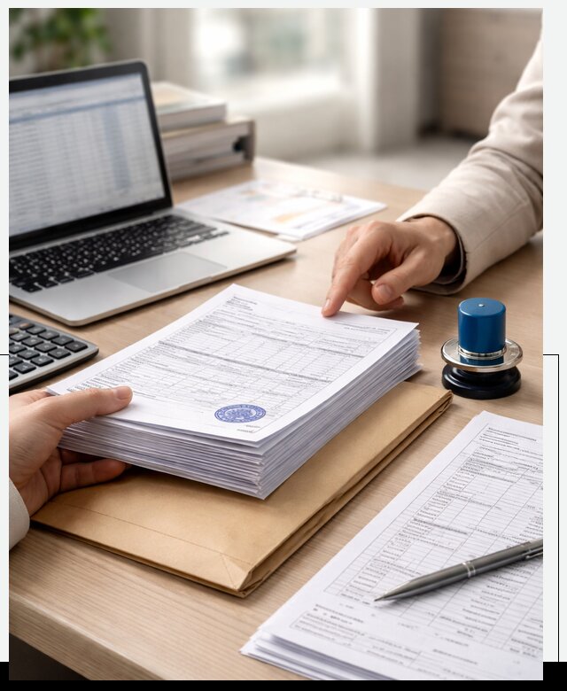 Отчетность в ЦБ РФ для банков в Астрахани от 7193 р. | АвикейСтр