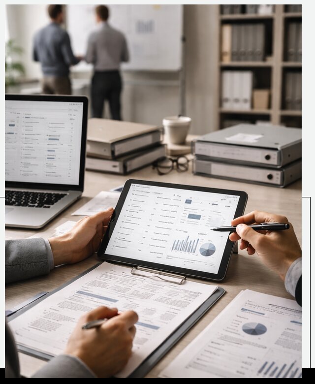 Автоматизация урегулирования убытков в Астрахани от 7707 р | АвикейСтр