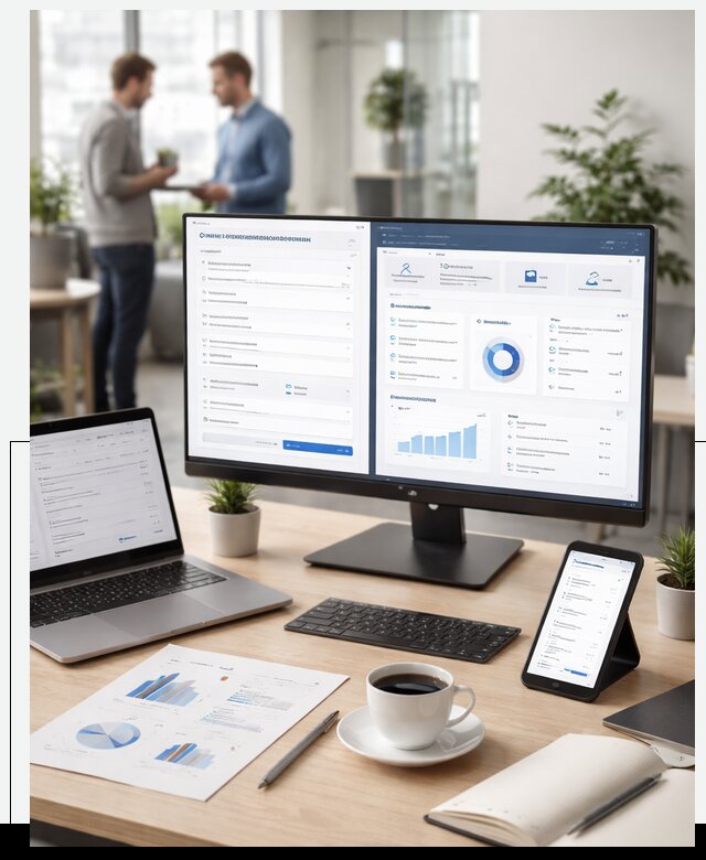 Разработка платформ онлайн страхования в Астрахани под ключ