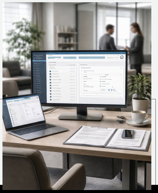 CRM для страховой компании под ключ в Астрахани от 15414 р. | АвикейСтр