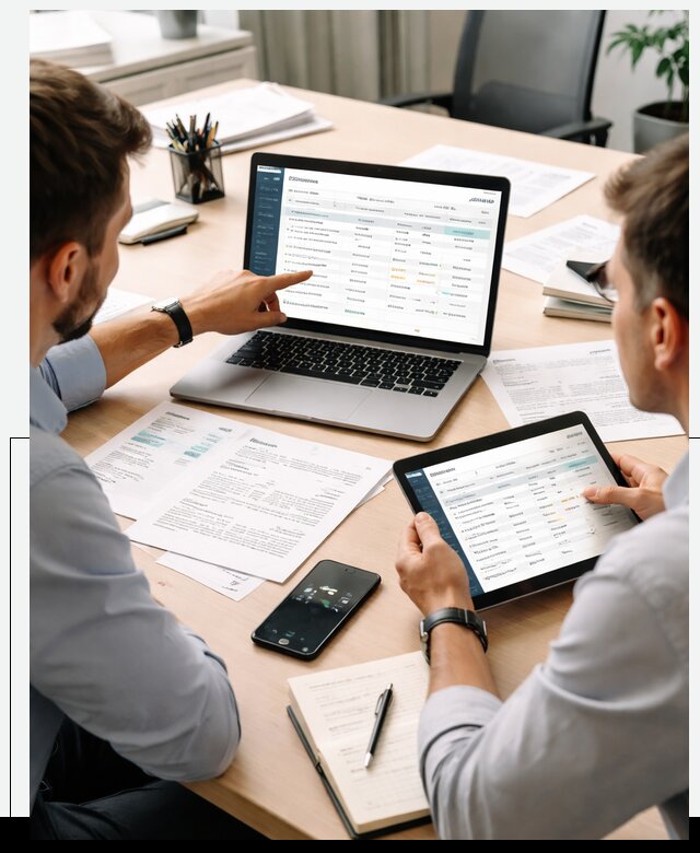 CRM для страховой компании в Астрахани с автоматизацией продаж и выплат