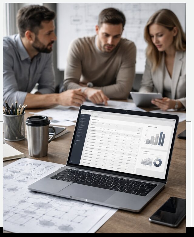 BSS OSS и биллинг для оператора в Астрахани от 25690 р. | АвикейСтр