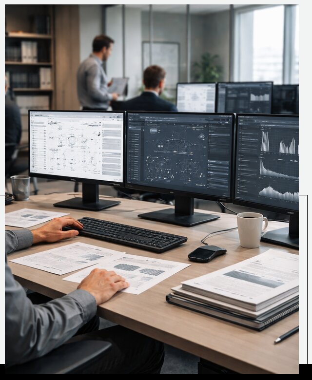 Системы для операторов MVNO и CRM в Астрахани от 12331 р. | АвикейСтр