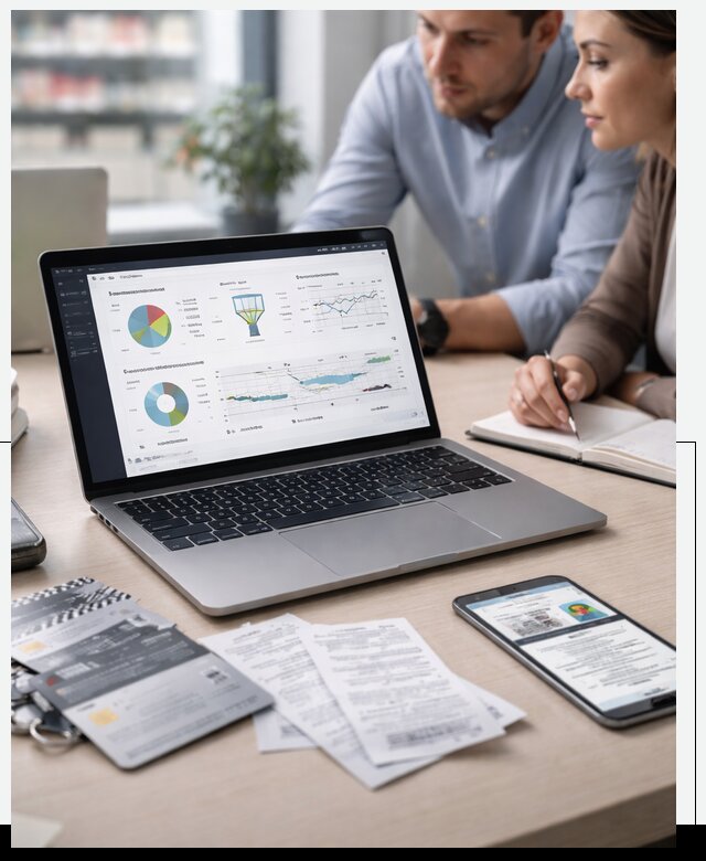 Лояльность и CDP для ритейла в Астрахани от 15414 р. | АвикейСтр