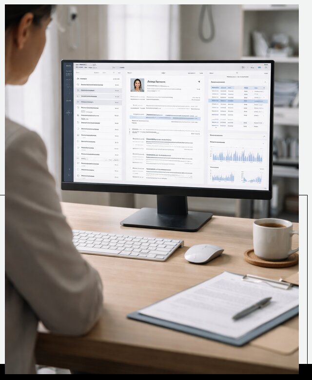 Разработка МИС для клиник в Астрахани от 8735 р. | АвикейСтр