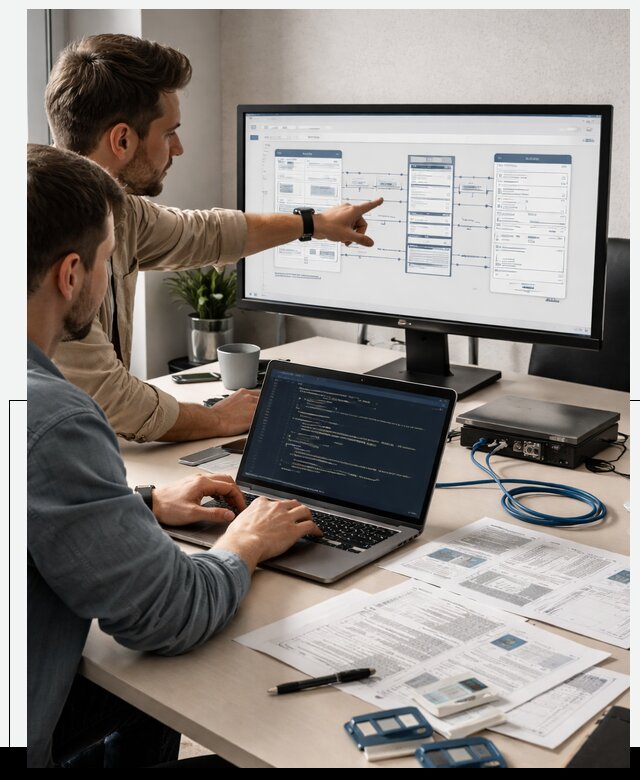 Интеграция ЕГИСЗ и ЛИС в медучреждениях с сопровождением в Астрахани