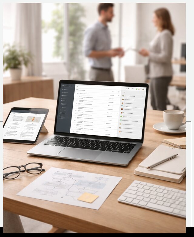 Разработка LMS и онлайн школы в Астрахани от 12331 р. АвикейСтр