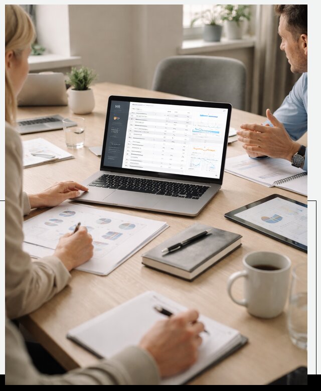 HR системы HCM ATS для подбора в Астрахани от 12331 р. АвикейСтр