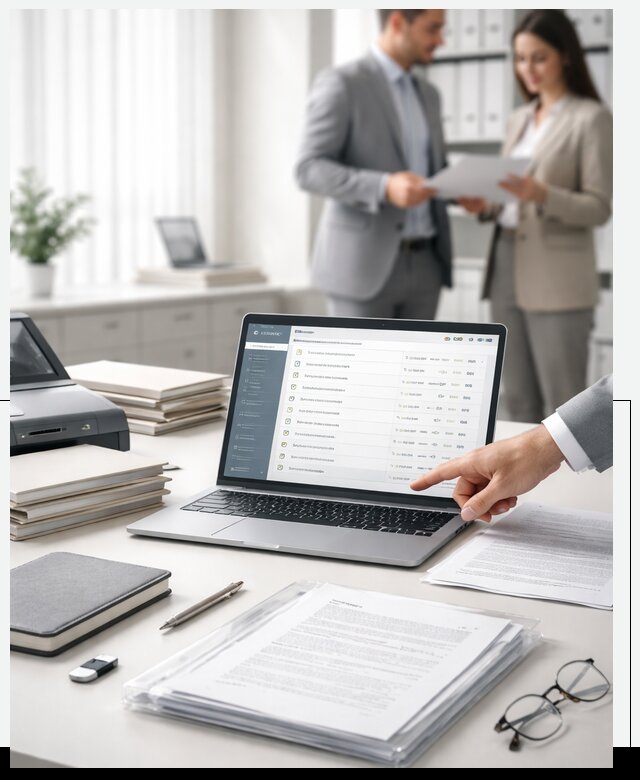 КЭДО и интеграция с 1С ЗУП в Астрахани от 7707 р. АвикейСтр