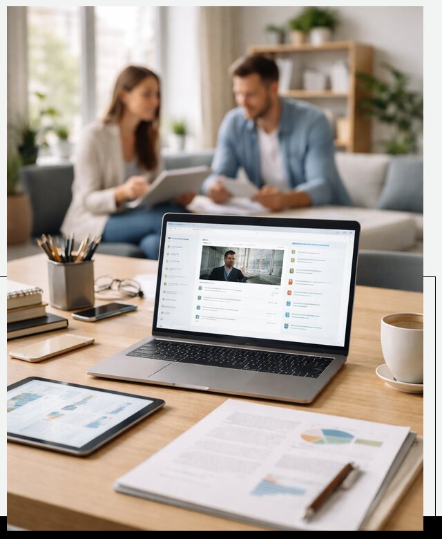 Система дистанционного обучения в Астрахани от 46242 р. АвикейСтр