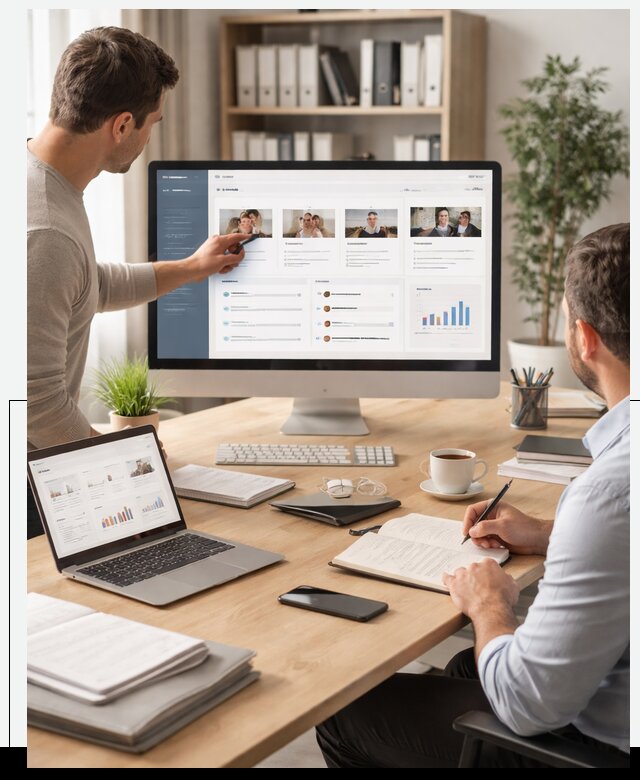 Разработка системы дистанционного обучения в Астрахани под ключ