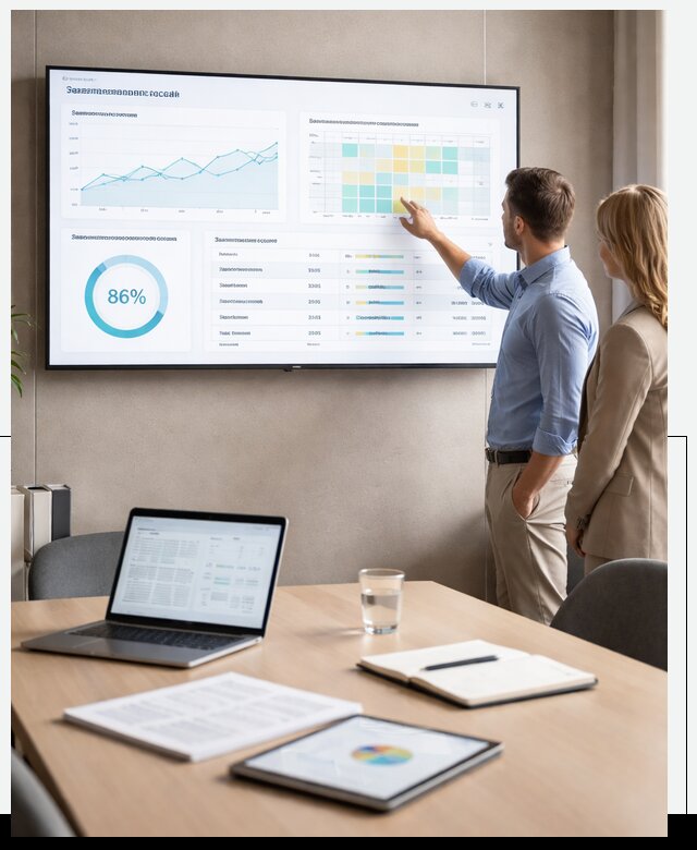 АвикейСтр - Аналитика успеваемости обучения в Астрахани от 7707 р.