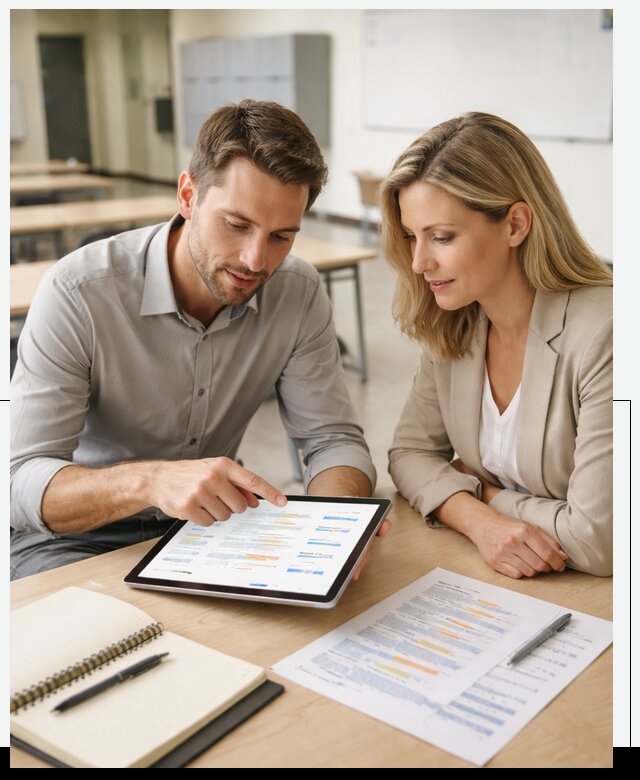 Разработка электронный дневник школа в Астрахани от 15414 р. |АвикейСтр