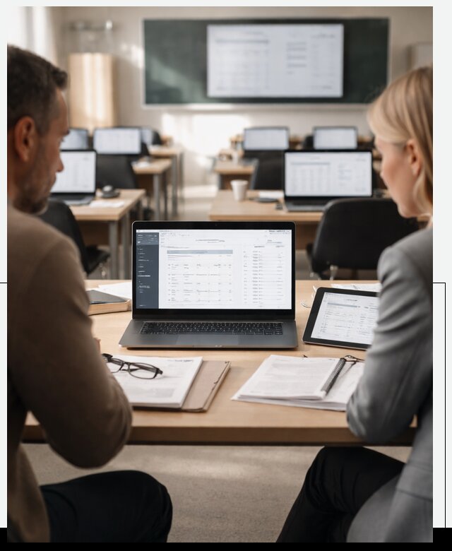 Система управления учебным процессом вузе в Астрахани от 12331 р|АвикейСтр