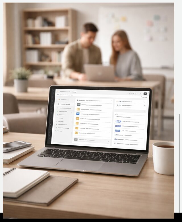 LMS для университета под ключ в Астрахани от 7707 р. | АвикейСтр