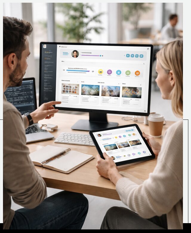 Геймификация обучения платформа в Астрахани от 15414 р, АвикейСтр
