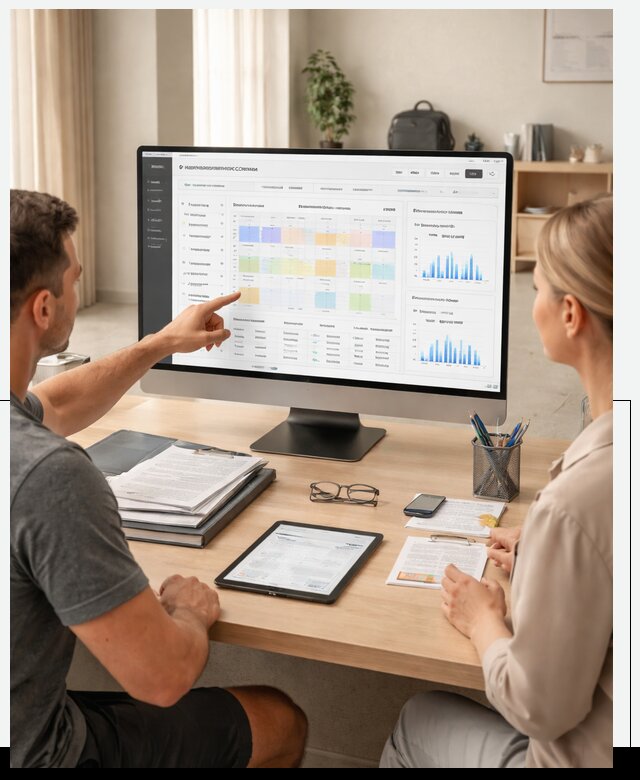 Управление спортивной школой система в Астрахани от 8735 р. | АвикейСтр