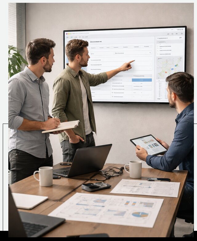 Разработка порталов госуслуг и интеграция с ФГИС в Астрахани